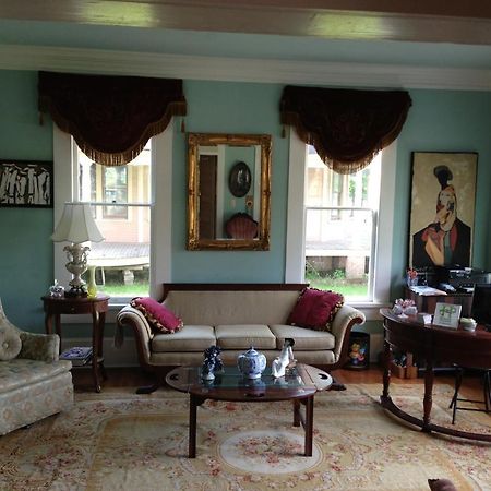 هاموند Hemmerling Guest House المظهر الخارجي الصورة