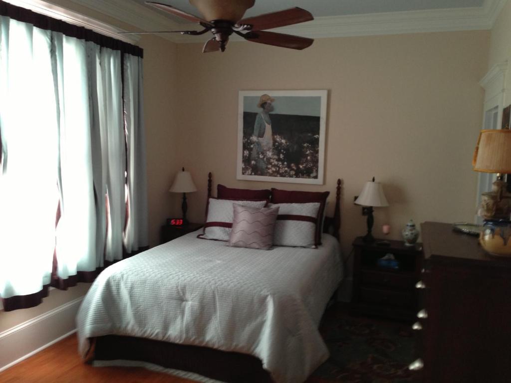 هاموند Hemmerling Guest House الغرفة الصورة