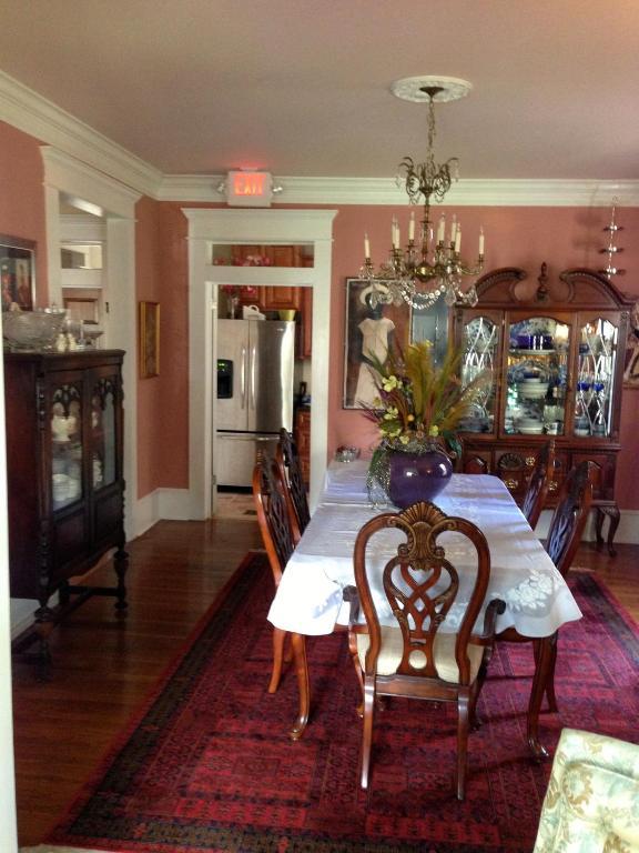 هاموند Hemmerling Guest House المظهر الخارجي الصورة