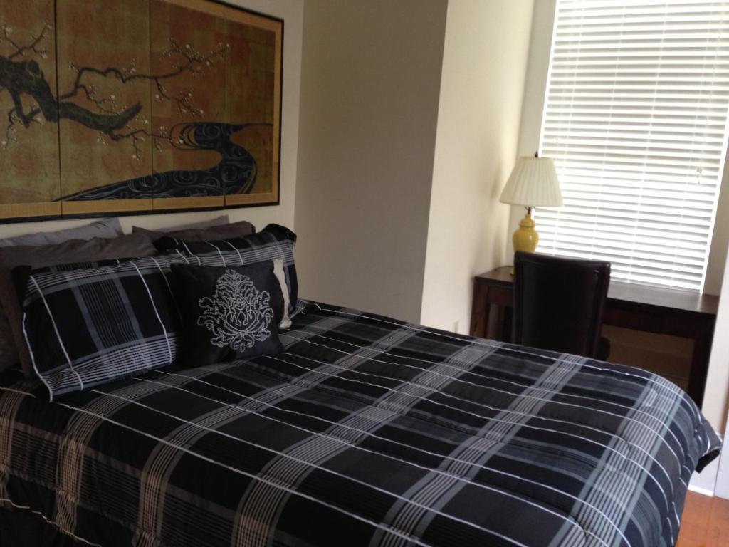 هاموند Hemmerling Guest House الغرفة الصورة