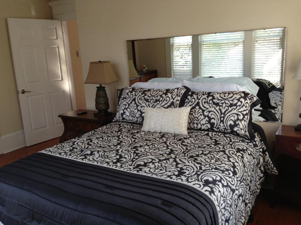 هاموند Hemmerling Guest House الغرفة الصورة