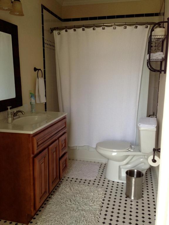 هاموند Hemmerling Guest House الغرفة الصورة