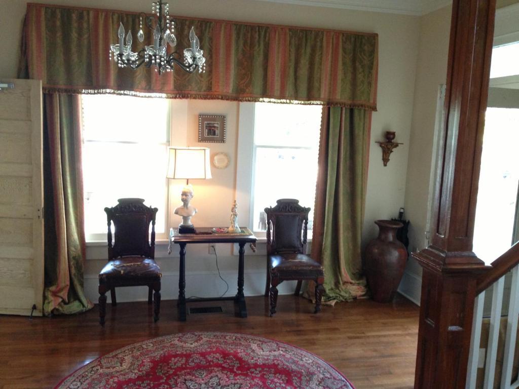 هاموند Hemmerling Guest House المظهر الخارجي الصورة