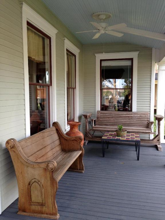 هاموند Hemmerling Guest House المظهر الخارجي الصورة